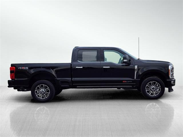 used 2023 Ford F-350 car, priced at $89,899