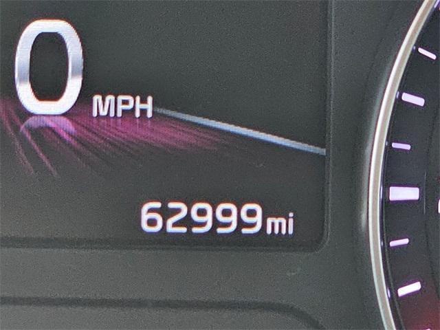 used 2023 Kia Forte car, priced at $17,251