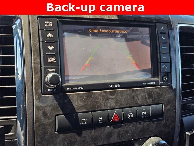 used 2012 Ram 1500 car, priced at $19,999