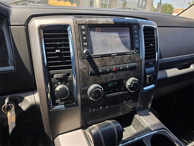 used 2012 Ram 1500 car, priced at $19,999