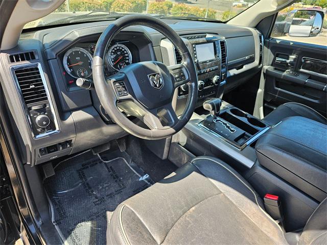 used 2012 Ram 1500 car, priced at $19,999
