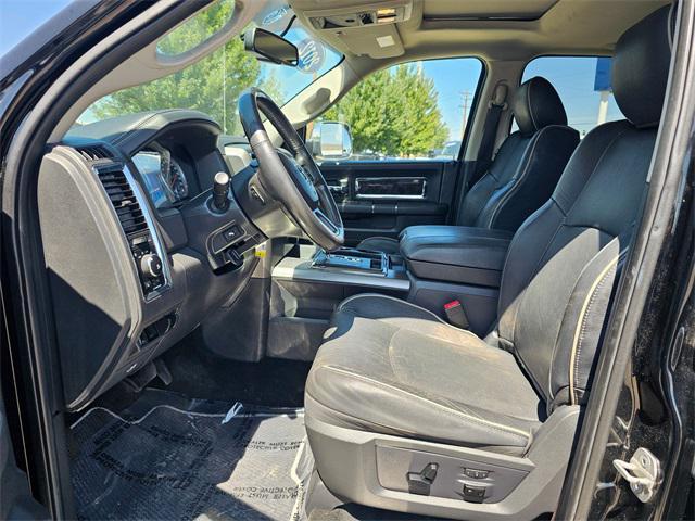 used 2012 Ram 1500 car, priced at $19,999