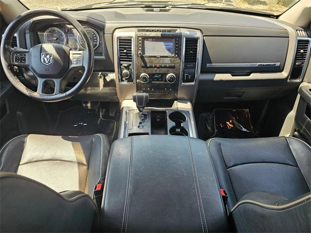 used 2012 Ram 1500 car, priced at $19,999