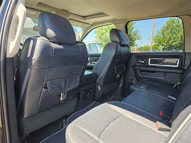 used 2012 Ram 1500 car, priced at $19,999