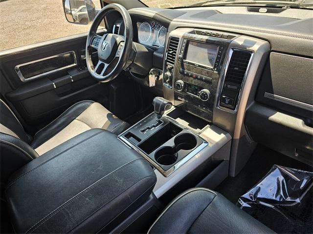 used 2012 Ram 1500 car, priced at $19,999