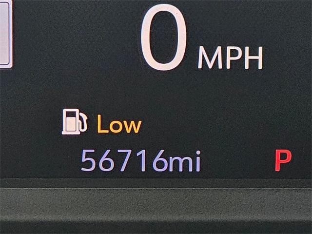 used 2019 Chevrolet Silverado 1500 car, priced at $47,999