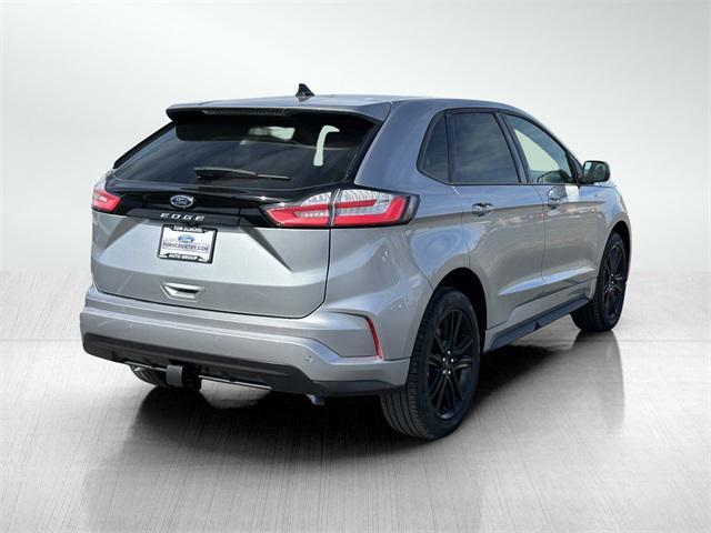 new 2024 Ford Edge car, priced at $36,999