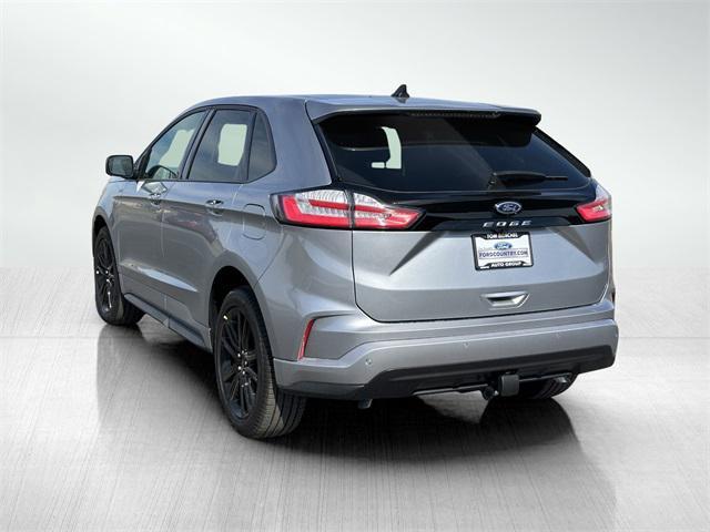 new 2024 Ford Edge car, priced at $36,999