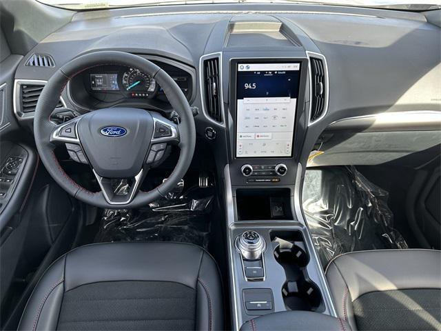 new 2024 Ford Edge car, priced at $36,999