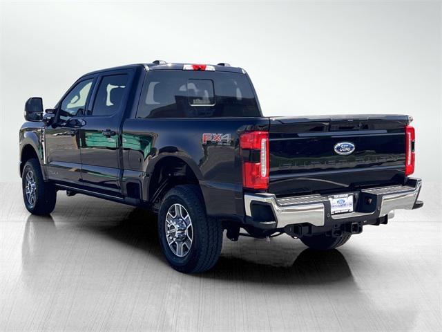 new 2024 Ford F-250 car, priced at $78,999