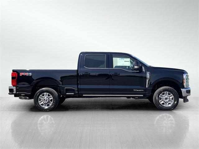 new 2024 Ford F-250 car, priced at $78,999