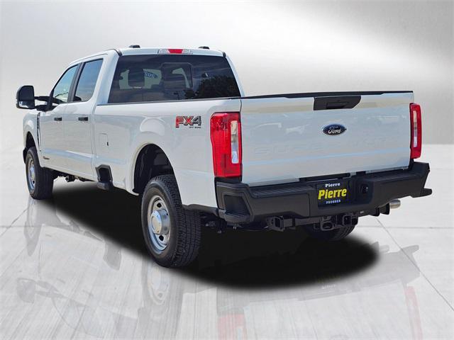 new 2025 Ford F-250 car, priced at $65,005