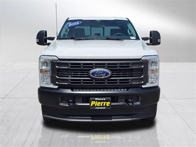 new 2025 Ford F-250 car, priced at $65,005