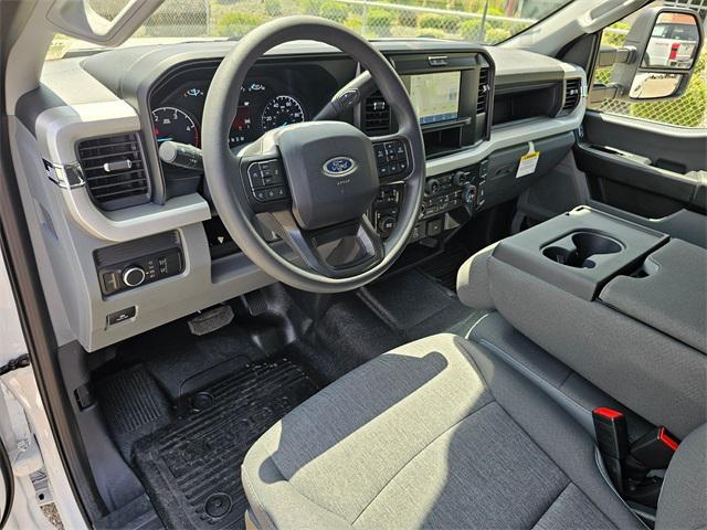 new 2025 Ford F-250 car, priced at $65,005