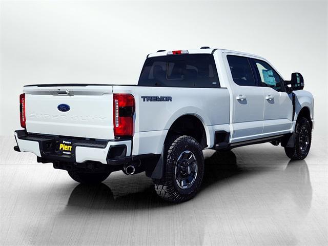 new 2024 Ford F-350 car, priced at $77,992