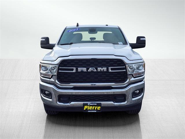 used 2023 Ram 2500 car, priced at $51,999