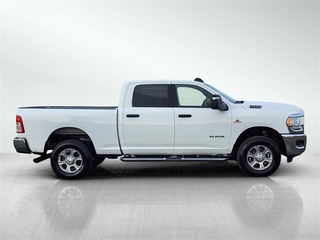 used 2023 Ram 2500 car, priced at $51,999