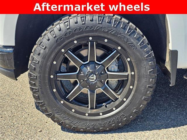 used 2021 Chevrolet Silverado 1500 car, priced at $41,162