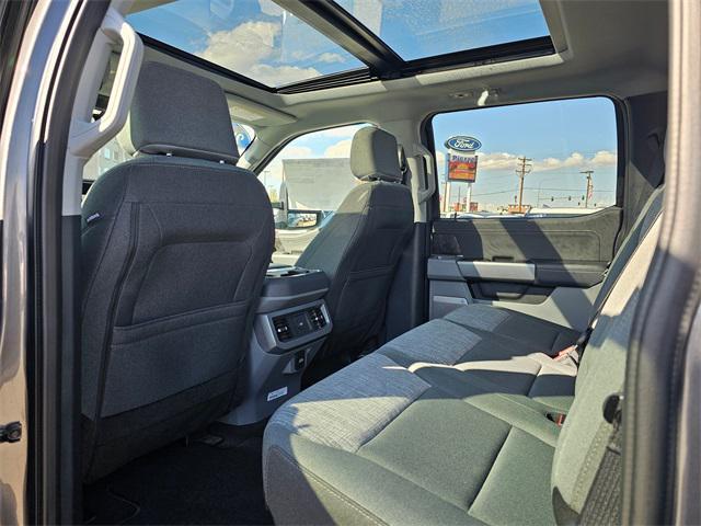 new 2025 Ford F-350 car, priced at $86,935