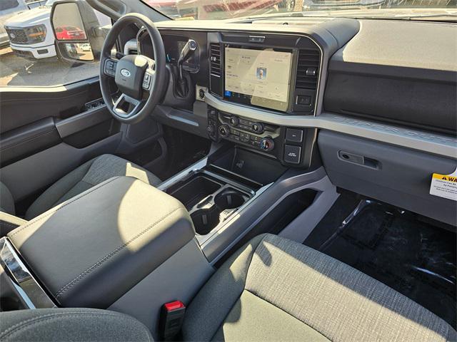 new 2025 Ford F-350 car, priced at $86,935