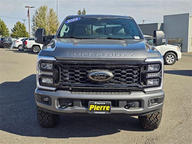 new 2025 Ford F-350 car, priced at $86,935