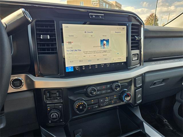 new 2025 Ford F-350 car, priced at $86,935