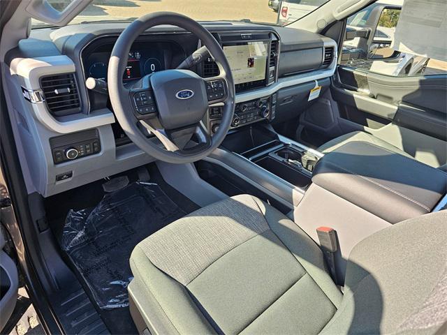 new 2025 Ford F-350 car, priced at $86,935