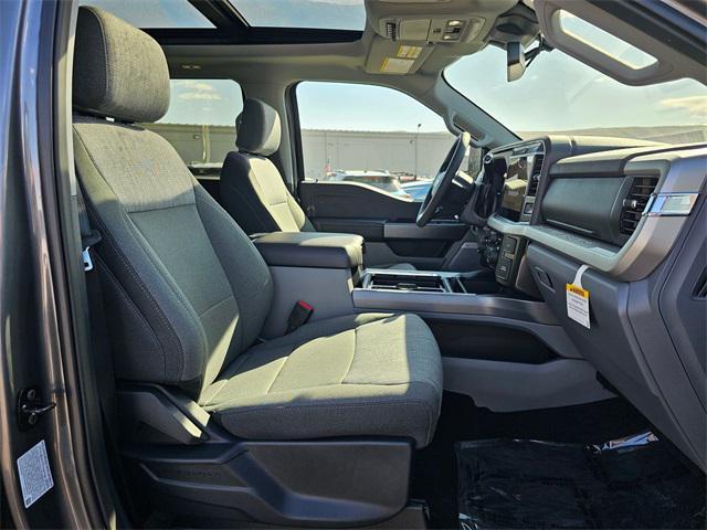 new 2025 Ford F-350 car, priced at $86,935