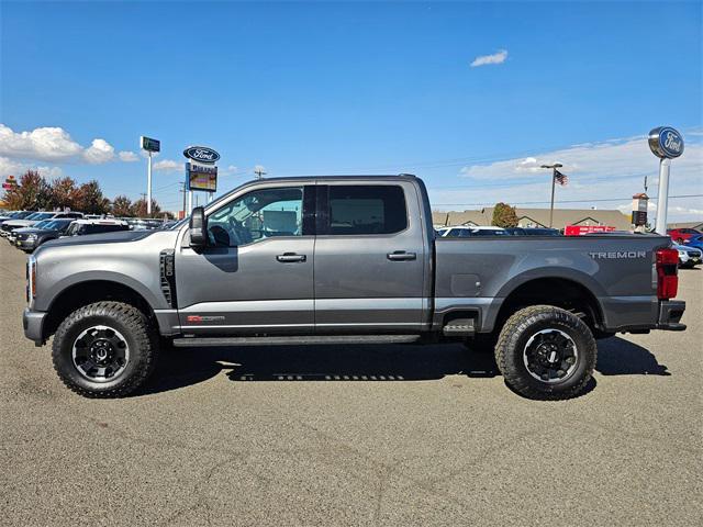 new 2025 Ford F-350 car, priced at $86,935