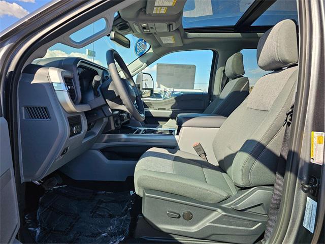 new 2025 Ford F-350 car, priced at $86,935