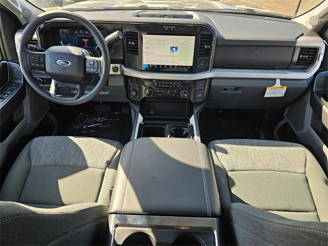new 2025 Ford F-350 car, priced at $86,935