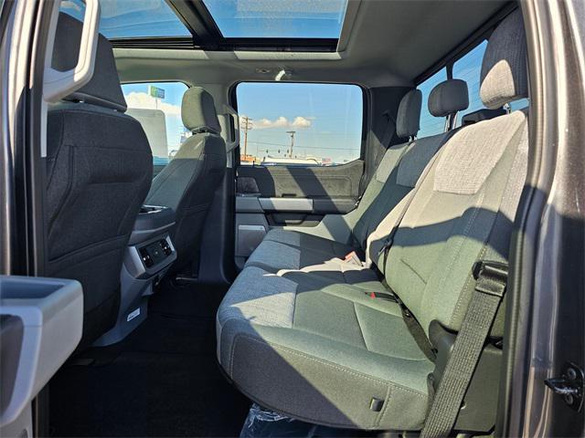 new 2025 Ford F-350 car, priced at $86,935