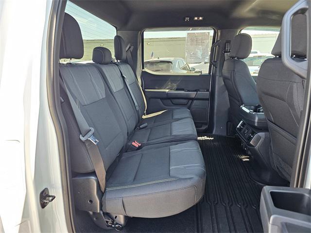 used 2024 Ford F-150 car, priced at $40,994