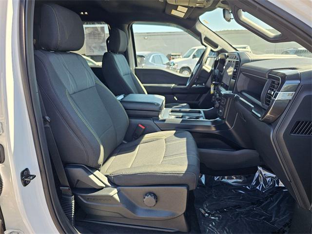 used 2024 Ford F-150 car, priced at $40,994