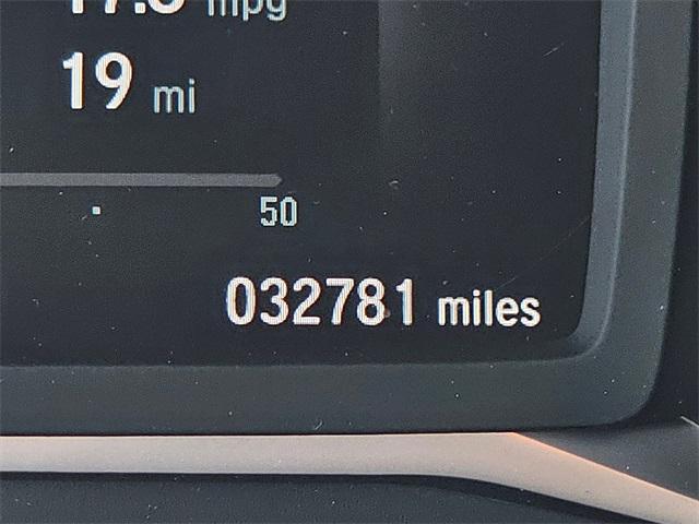 used 2022 Honda Pilot car, priced at $36,045