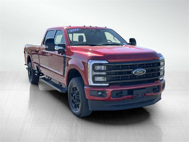 new 2024 Ford F-350 car, priced at $89,999