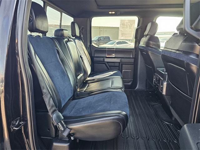 used 2019 Ford F-150 car, priced at $50,665