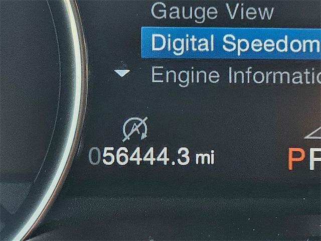 used 2019 Ford F-150 car, priced at $50,665