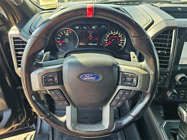 used 2019 Ford F-150 car, priced at $50,665
