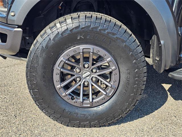 used 2019 Ford F-150 car, priced at $50,665