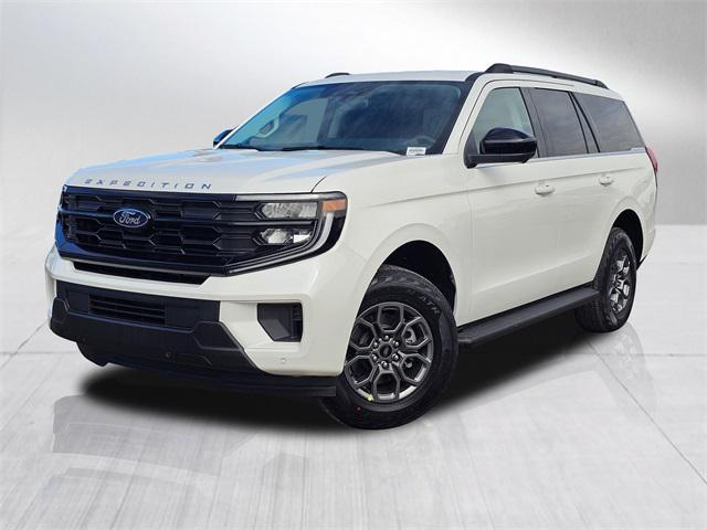 new 2025 Ford Expedition car, priced at $69,735
