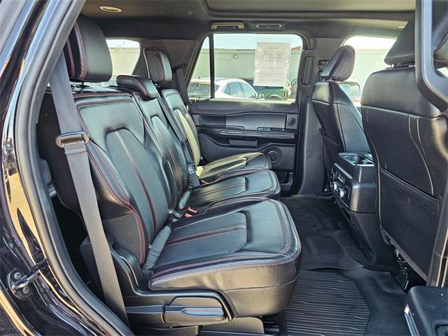 used 2021 Ford Expedition car, priced at $42,701