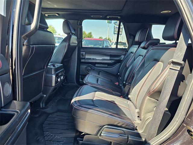 used 2021 Ford Expedition car, priced at $42,701