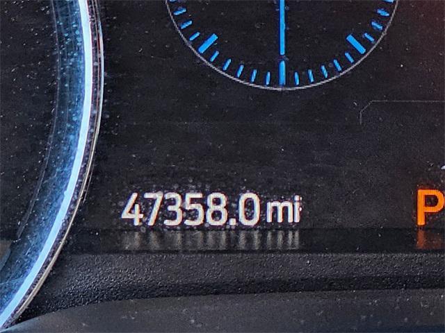 used 2021 Ford Expedition car, priced at $42,701