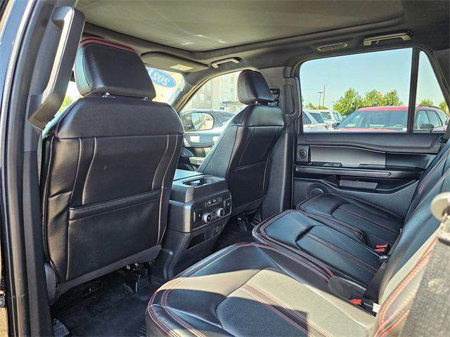 used 2021 Ford Expedition car, priced at $42,701
