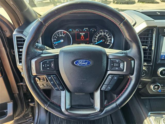 used 2021 Ford Expedition car, priced at $42,701