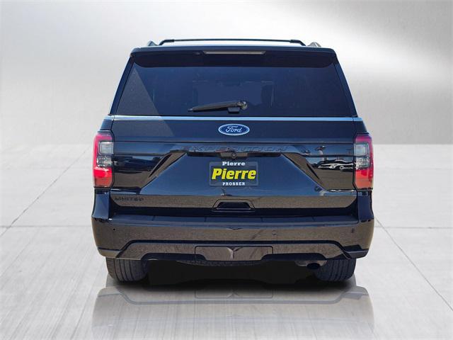 used 2021 Ford Expedition car, priced at $42,701