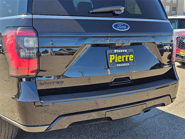used 2021 Ford Expedition car, priced at $42,701