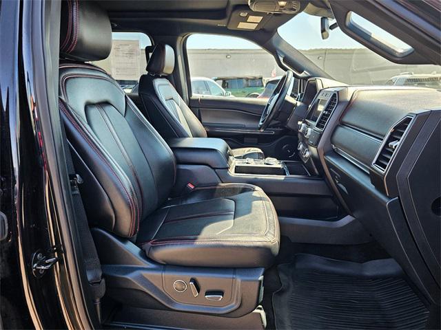 used 2021 Ford Expedition car, priced at $42,701