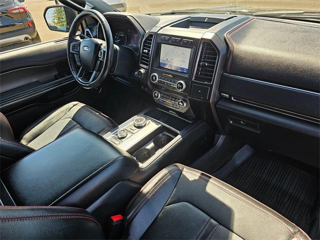 used 2021 Ford Expedition car, priced at $42,701